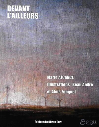 Picture of DEVANT L'AILLEURS