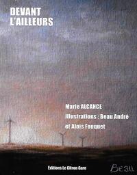 Picture of DEVANT L'AILLEURS