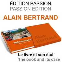Image de ALAIN BERTRAND Poursuis ton rêve