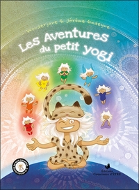 Image de Les aventures du petit Yogi Tome 1