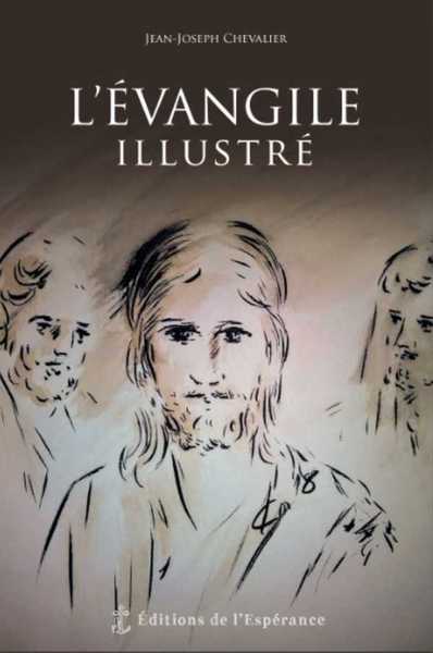 Picture of L’Évangile illustré