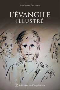 Picture of L’Évangile illustré