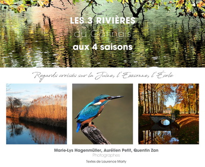 Image de Les 3 rivières du Gâtinais aux 4 saisons