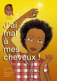 Picture of J'ai mal à mes cheveux!