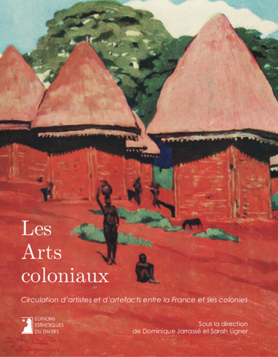 Picture of Les arts coloniaux