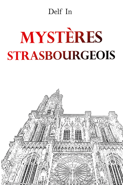 Image de Mystères Strasbourgeois