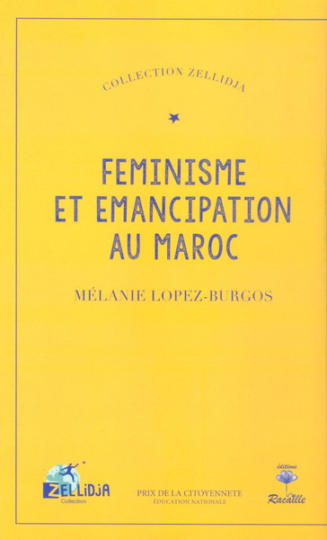 Picture of Féminisme et émancipation au Maroc