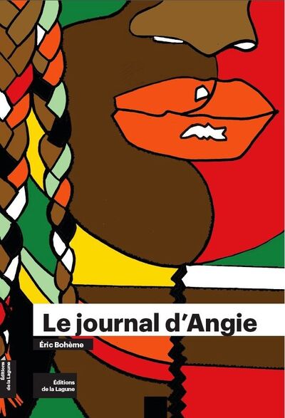 Picture of Le journal d'Angie