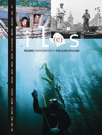 Picture of Revue îL(e)s, tome 5
