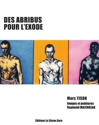 Picture of DES ABRIBUS POUR L'EXODE