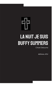 Picture of LA NUIT JE SUIS BUFFY SUMMERS