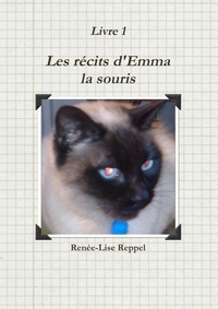 Picture of Les récits d'Emma la souris