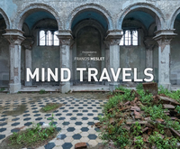 Image de Mind Travels (+ CD)