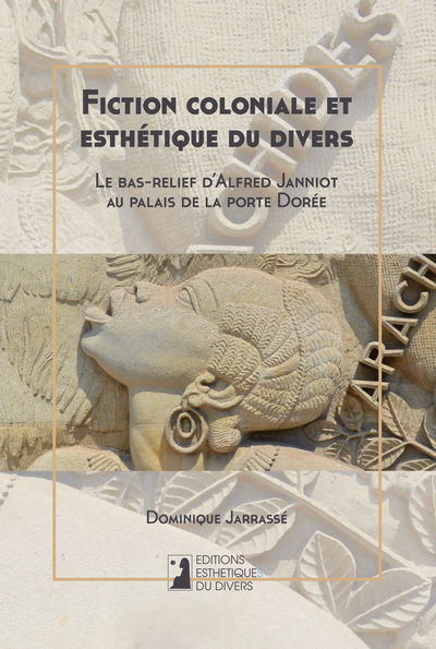 Picture of Fiction coloniale et esthétiques du divers