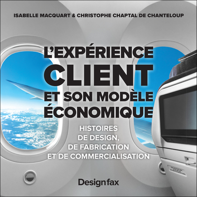Image de L'expérience client et son modèle économique