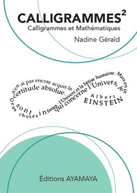 Picture of CALLIGRAMMES²