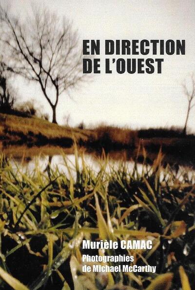 Picture of EN DIRECTION DE L'OUEST