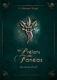 Image de Les terres d'exil
