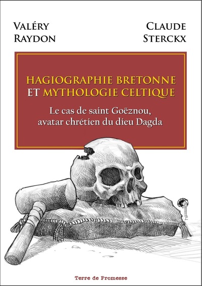 Picture of HAGIOGRAPHIE BRETONNE ET MYTHOLOGIE CELTIQUE