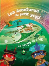Image de Le peuple de l'AIR Tome 5