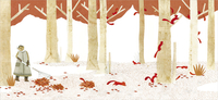 Picture of Sag mal, comment on fait les animaux ?