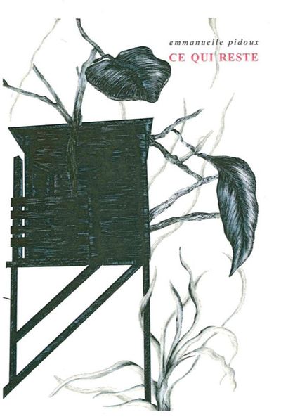 Image de Ce qui Reste