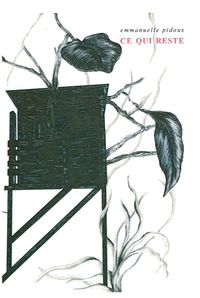 Image de Ce qui Reste