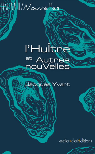Picture of L'huître et autres nouvelles