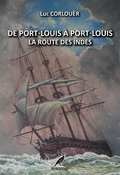 Picture of De Port-Louis à Port-Louis - La Route des Indes