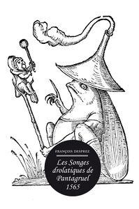 Picture of Les Songes Drolatiques de Pantagruel 1565
