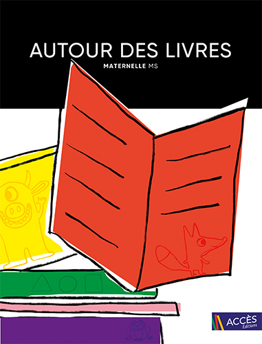Image de Autour des livres MS