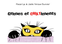 Image de GRIMES ET CHATIMENTS