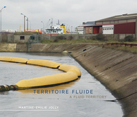 Picture of Territoire fluide - A fluid territory