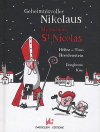 Image de Mystérieux St Nicolas