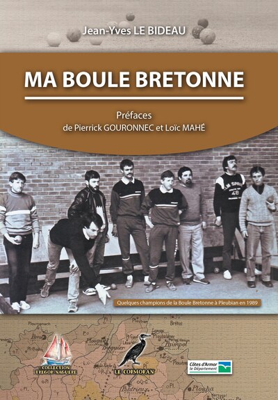 Image de Ma Boule Bretonne