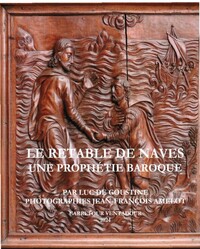 Image de LE RETABLE DE NAVES