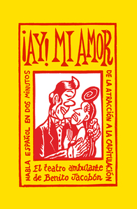 Image de Ay ! Mi Amor