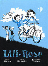 Image de Lili-Rose