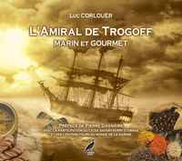 Image de L'Amiral de Trogoff - Marin et Gourmet