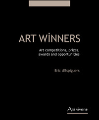 Picture of Art winners