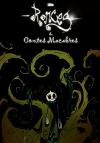 Image de RONCES & CONTES MACABRES