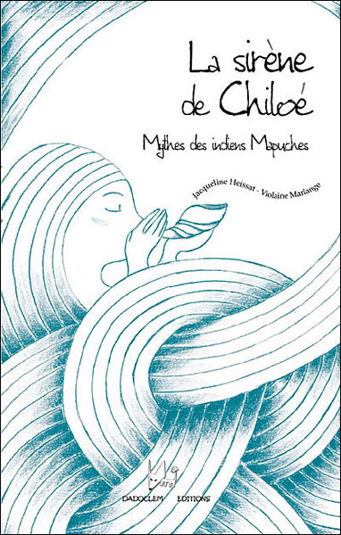 Image de La sirène de Chiloé - mythes des indiens Mapuches