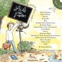 Picture of L'ÉCOLE DES FABLES - Part en classe verte !
