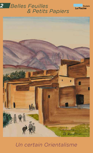 Image de Un certain Orientalisme