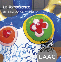 Image de La Tempérance de Niki de Saint-Phalle