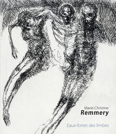 Image de Eaux-fortes des limbes - Marie-Christine Remmery