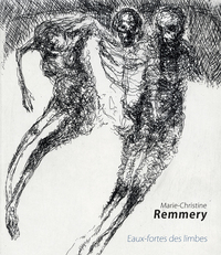 Image de Eaux-fortes des limbes - Marie-Christine Remmery