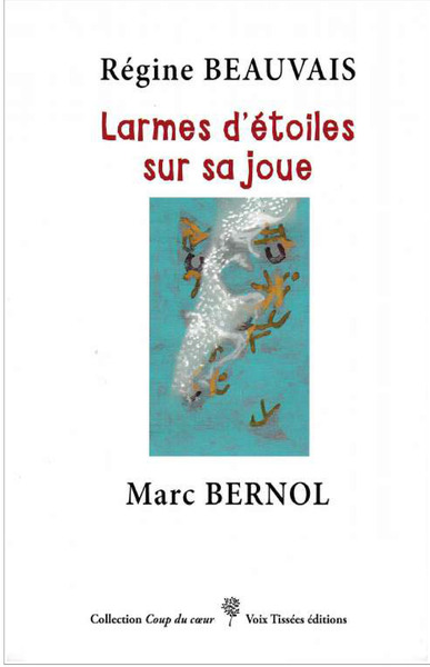 Picture of Larmes D'Etoiles Sur Sa Joue