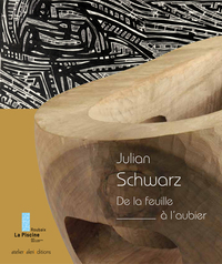 Image de Julian Schwarz, de la feuille à l'aubier