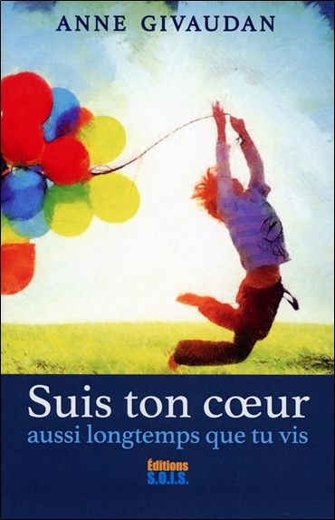 Image de Suis ton coeur aussi longtemps que tu vis